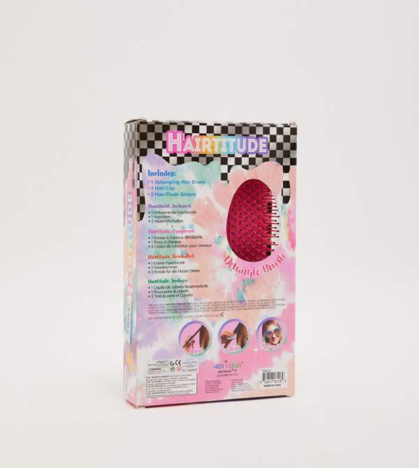 Hotfocus  Toys - Multi BEAUTY ROLE PLAY