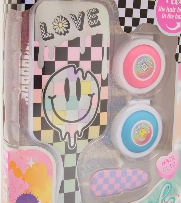 Hotfocus  Toys - Multi BEAUTY ROLE PLAY