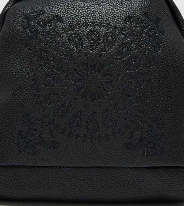 Desigual Desigual - Black undefined