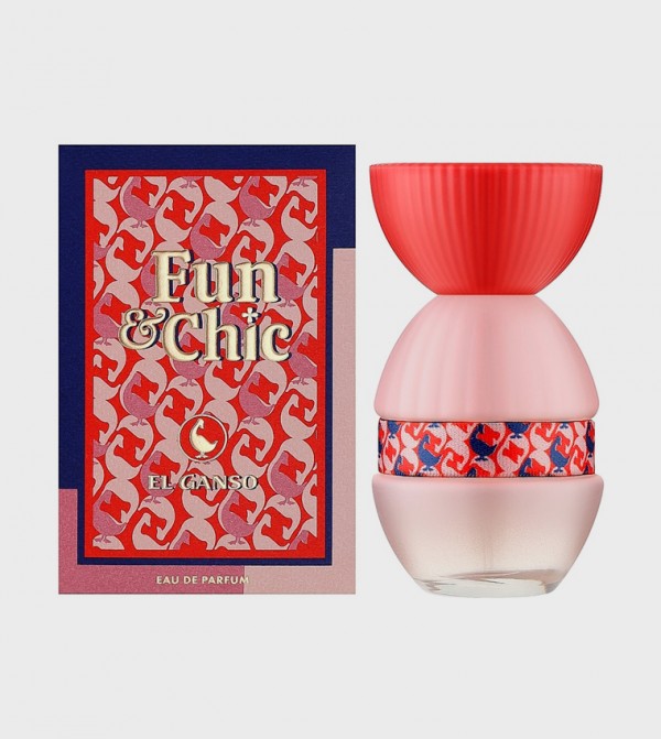 El Ganso Fragrances - Multi EDP