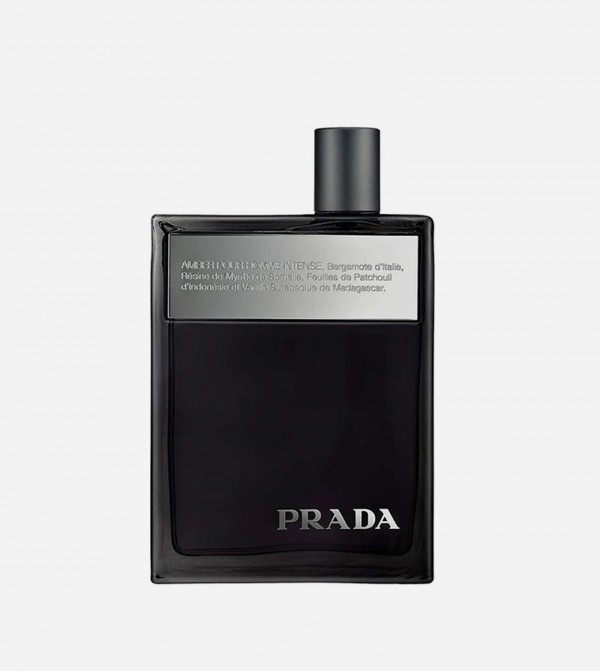 Prada Prada - Black EDP