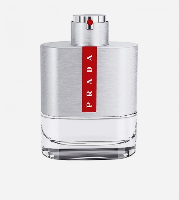Prada Prada - White EDT