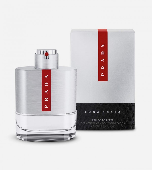 Prada Prada - White EDT