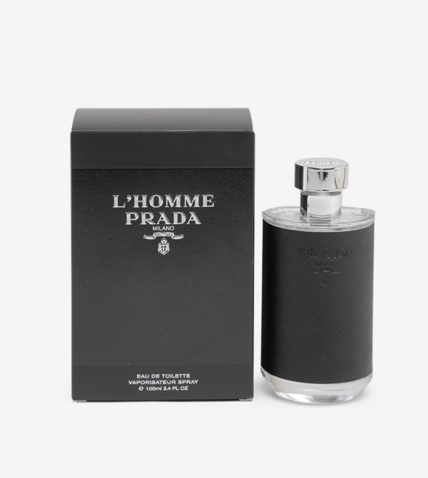 برادا  العطور - متعدد Perfumes
