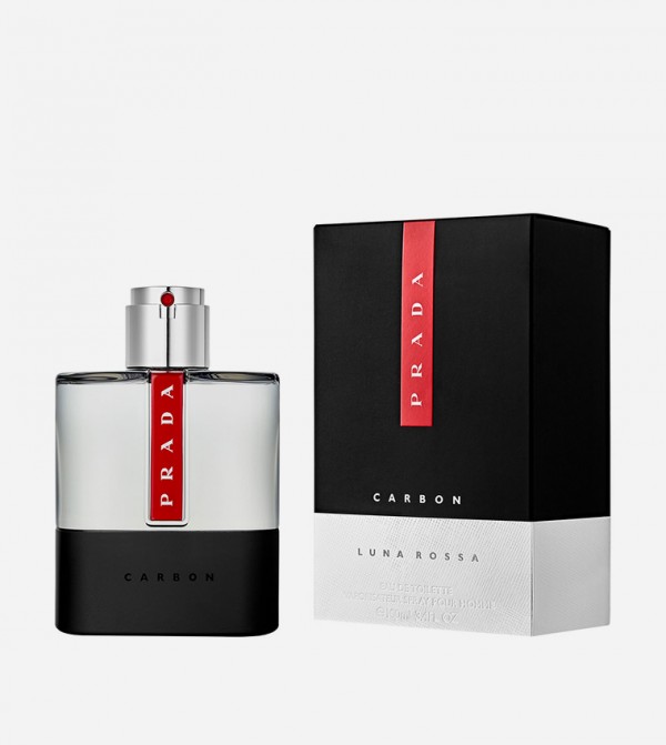 Prada Prada - Black EDT