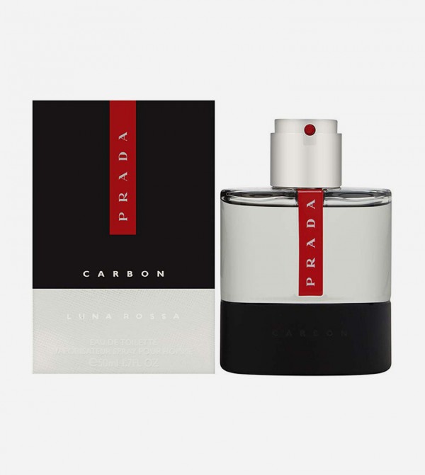 Prada Prada - Black EDT