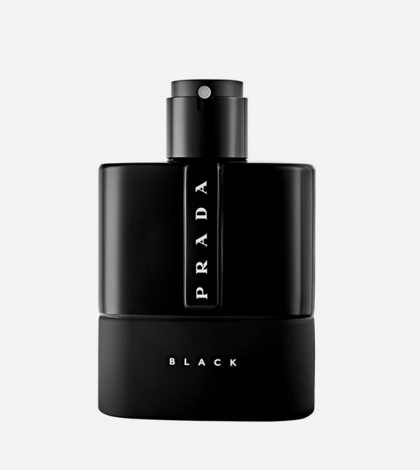 Prada Prada - Black EDP