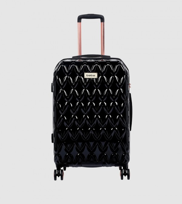 Bebe Bebe - Black Trolley Bags
