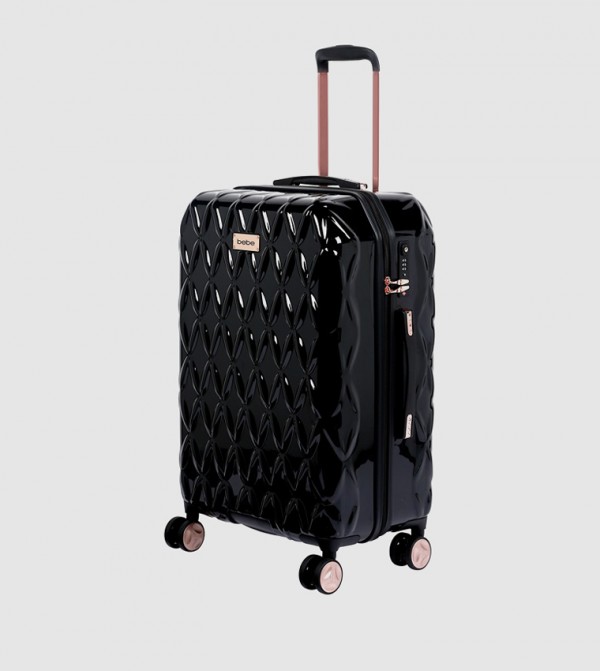 Bebe Bebe - Black Trolley Bags