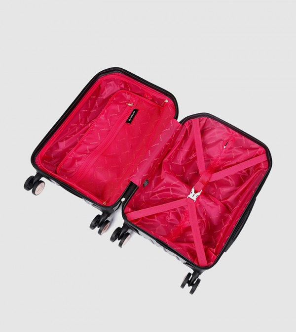 Bebe Bebe - Black Trolley Bags