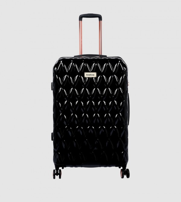 Bebe Bebe - Black Trolley Bags