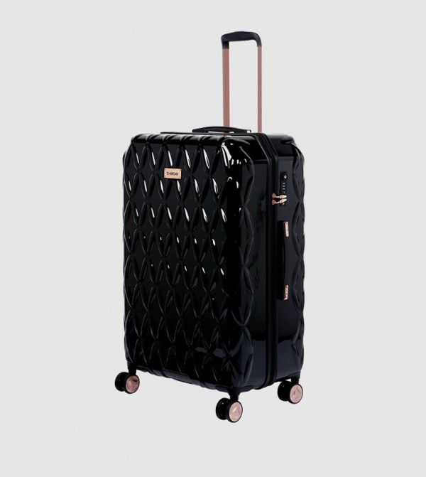 Bebe Bebe - Black Trolley Bags