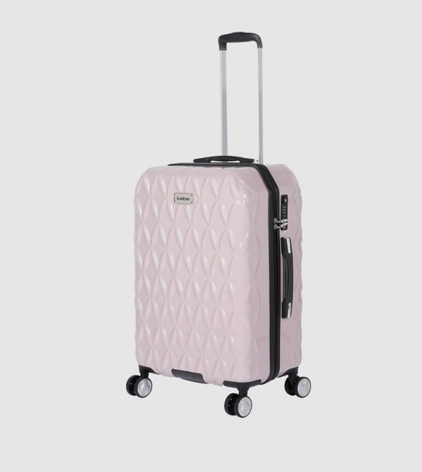 Bebe Bebe - Rose Trolley Bags