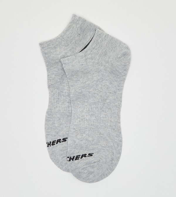 Skechers  - Multi No Show Socks