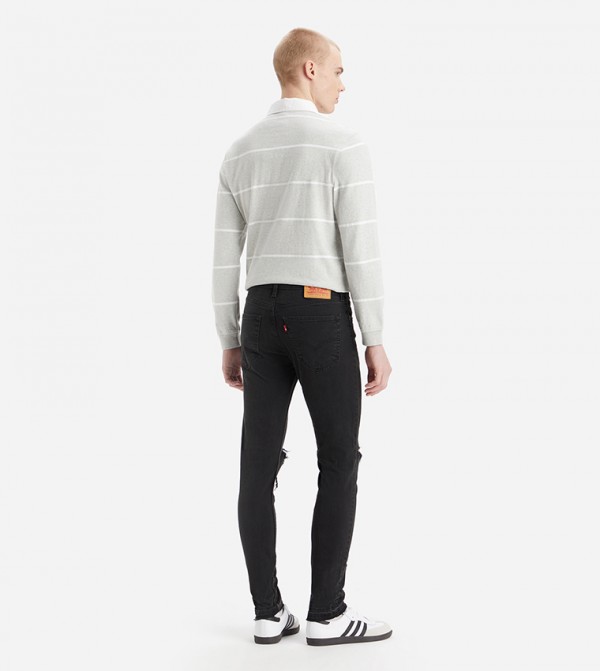 Levi's Levi's - Black Skinny