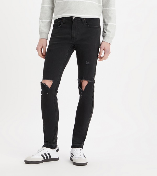 Levi's Levi's - Black Skinny
