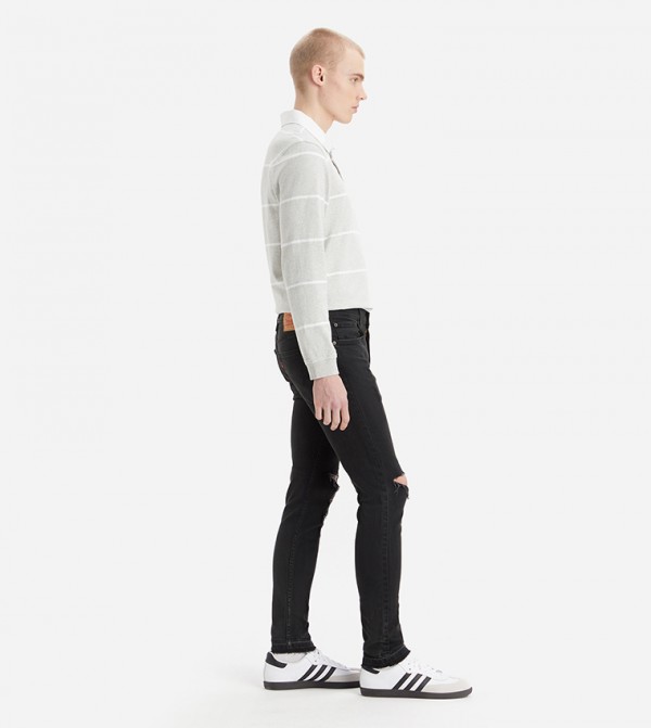 Levi's Levi's - Black Skinny
