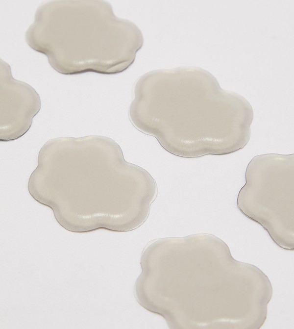 Foot Petal Shoe care - Grey Shoe Care