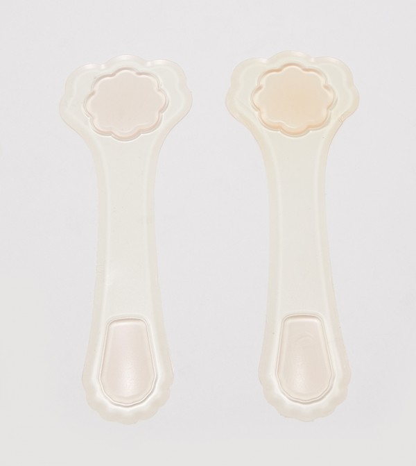 Foot Petal Shoe care - Pink Shoe Care