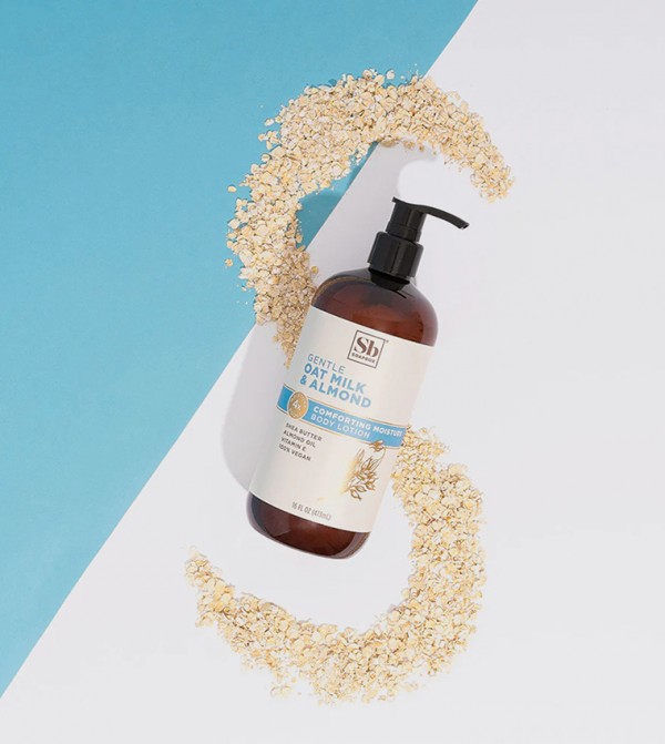 سوب بوكس Soapbox - أبيض Body Lotions & Oils