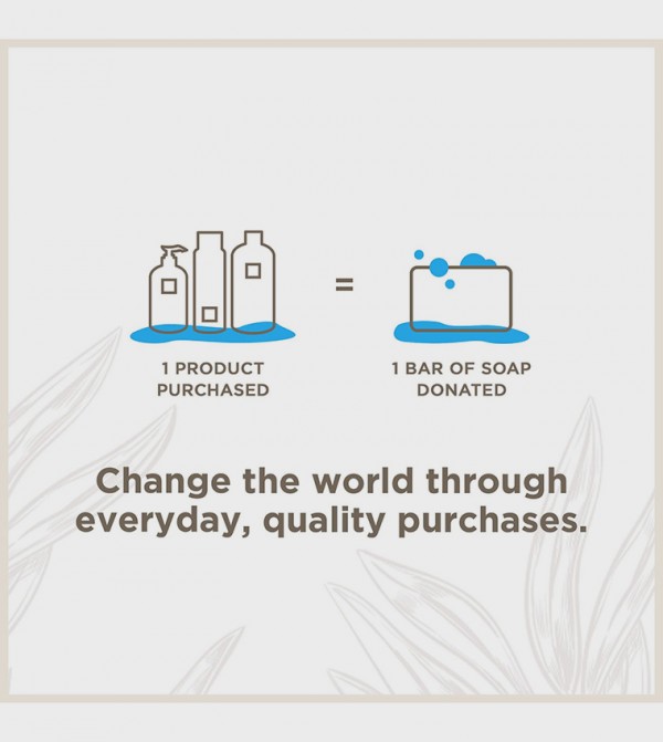 Soapbox  - White Bath & Shower