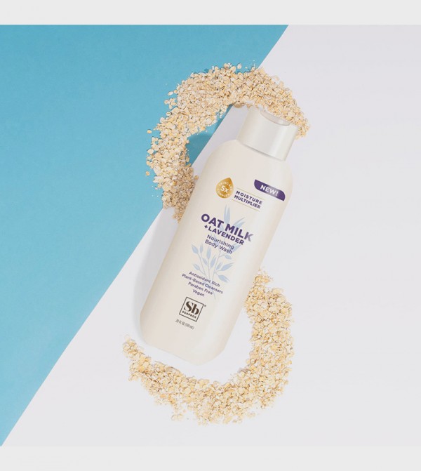 Soapbox  - White Bath & Shower