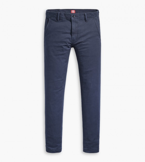 Levi's Levi's - Blue Chinos