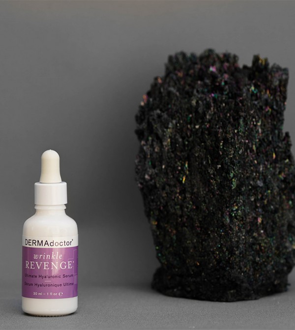 ديرمادكتور  - وردي Serums & Mist