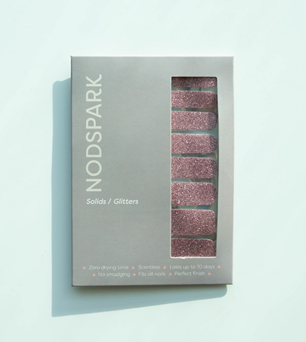 Nodspark Nodspark - Multi Nail Accessories