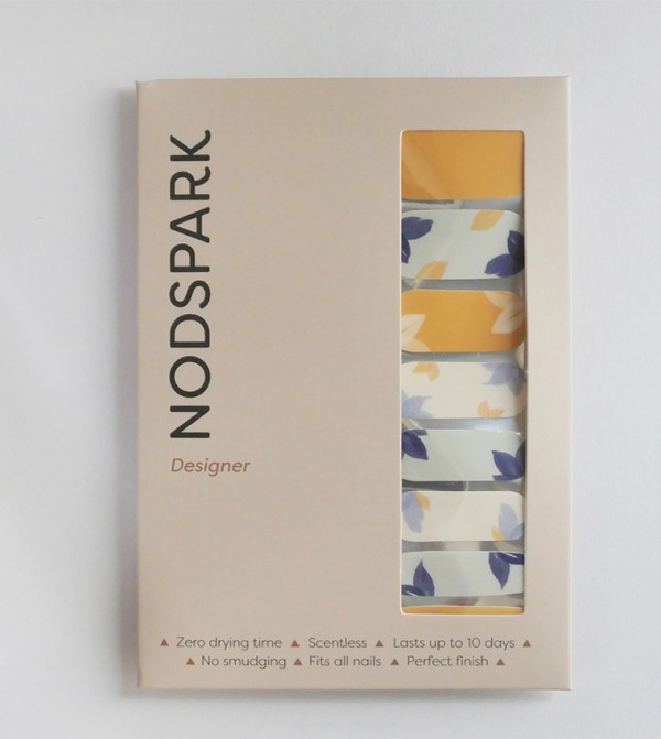 Nodspark Nodspark - Multi Nail Accessories