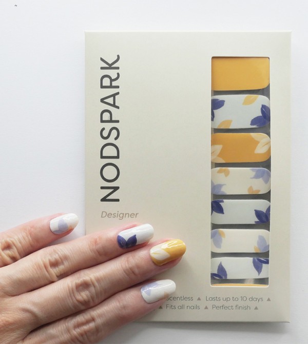 Nodspark Nodspark - Multi Nail Accessories