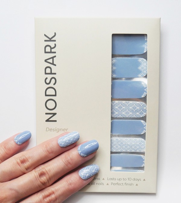 نودسبارك  - متعدد Nail Accessories