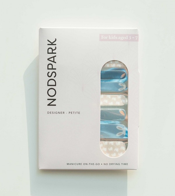 Nodspark Nodspark - Multi Baby Skincare