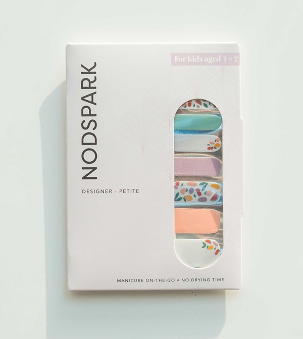 Nodspark Nodspark - Multi Baby Skincare