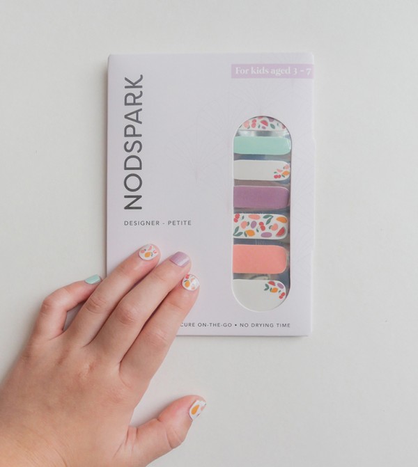 Nodspark Nodspark - Multi Baby Skincare
