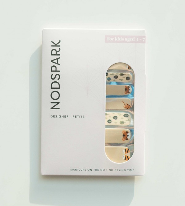 Nodspark Nodspark - Multi Baby Skincare