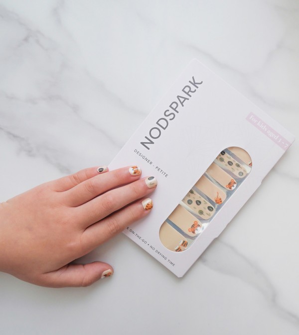 Nodspark Nodspark - Multi Baby Skincare