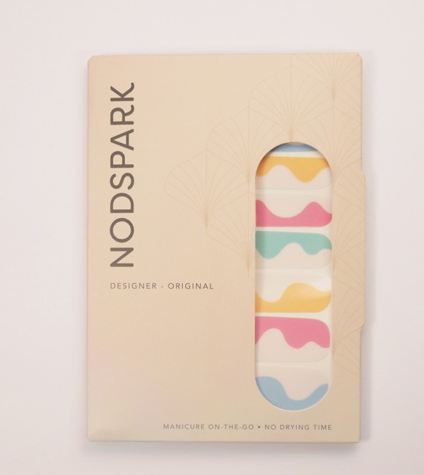 Nodspark Nodspark - Multi Nail Accessories