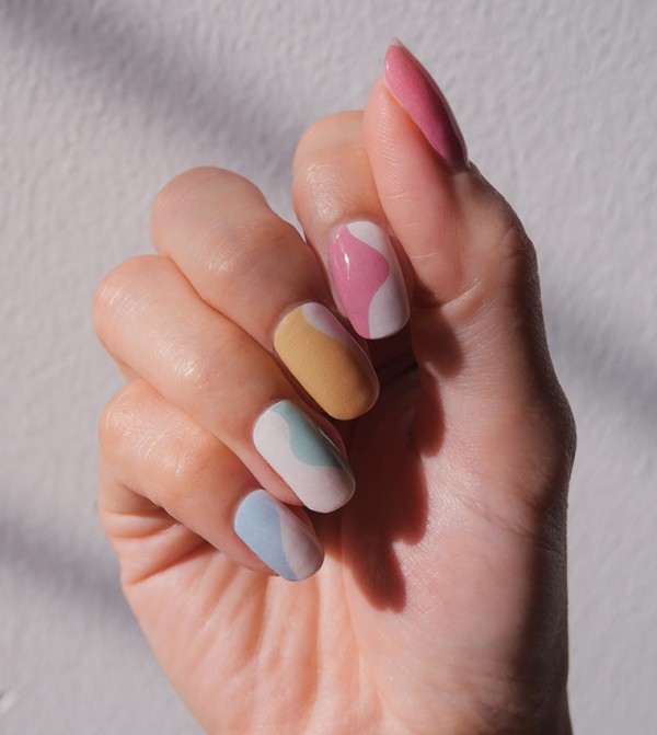 Nodspark Nodspark - Multi Nail Accessories