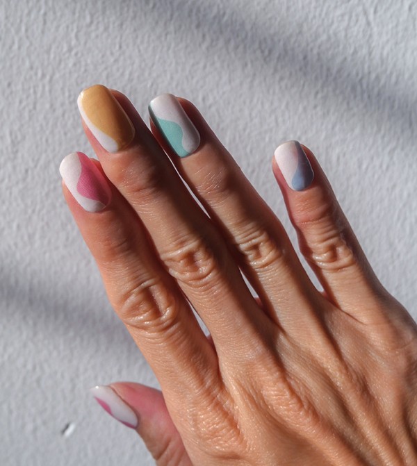 Nodspark Nodspark - Multi Nail Accessories