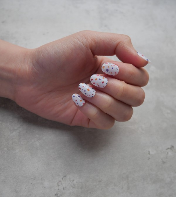 Nodspark Nodspark - Multi Nail Accessories