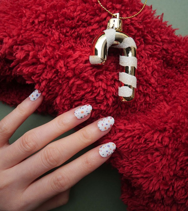 Nodspark Nodspark - Multi Nail Accessories