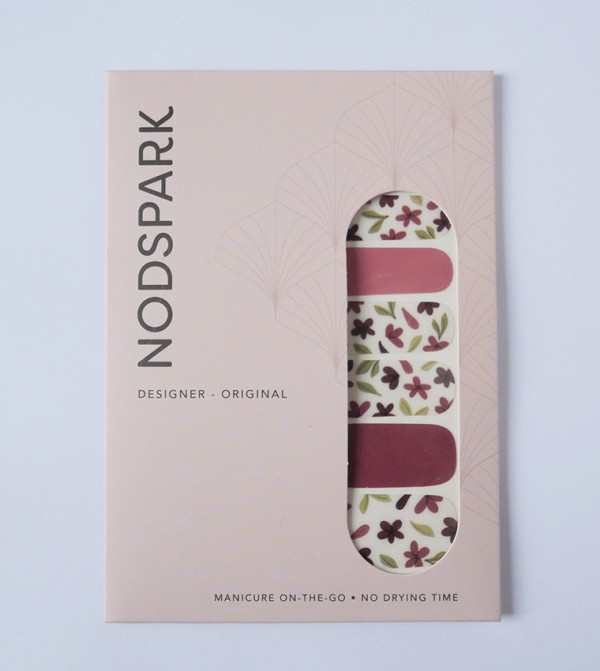 Nodspark Nodspark - Multi Nail Accessories
