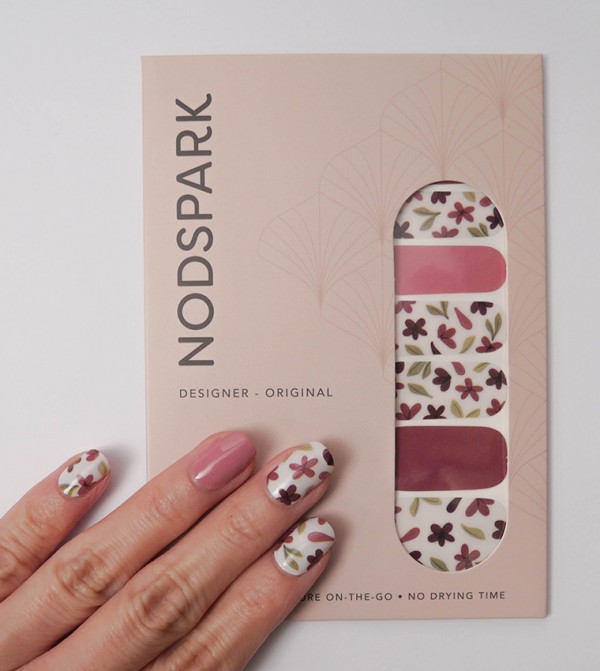 Nodspark Nodspark - Multi Nail Accessories