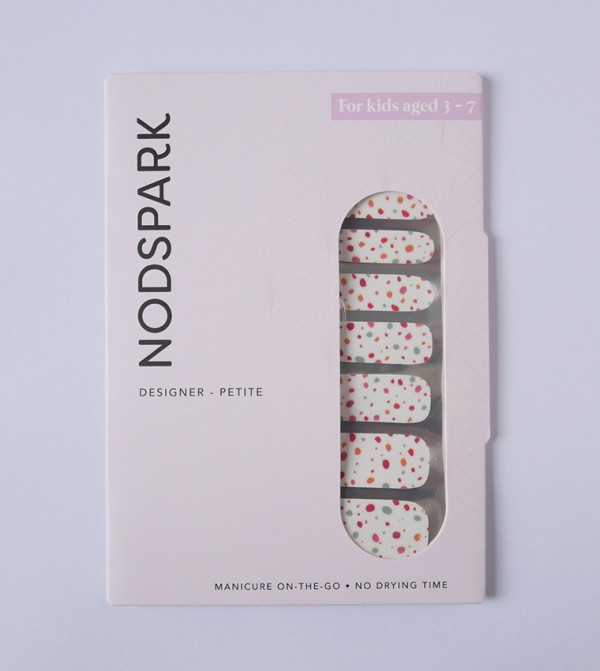 Nodspark Nodspark - Multi Nail Accessories