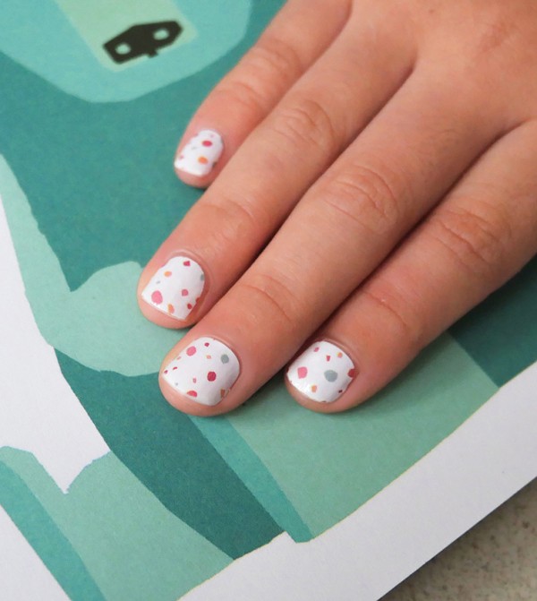 Nodspark Nodspark - Multi Nail Accessories