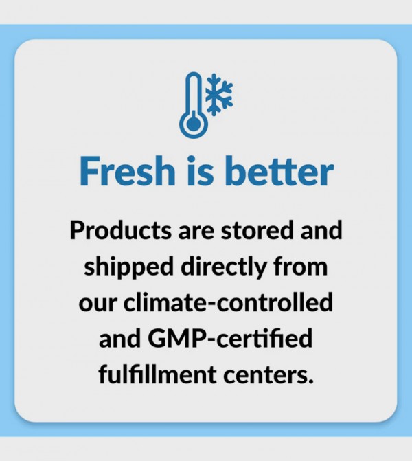 Soapbox  - White Shampoos & Conditioners