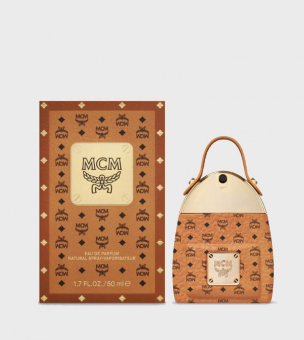 MCM  - Multi Fragrances & Body Lotion