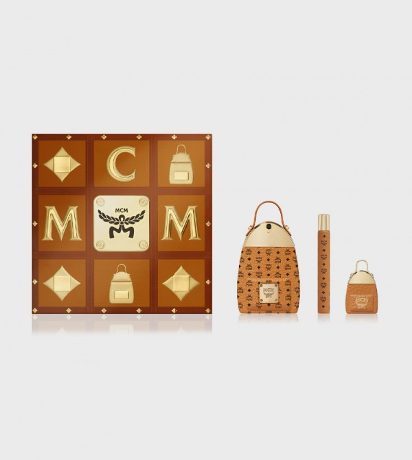 MCM  - Multi Fragrances & Body Lotion