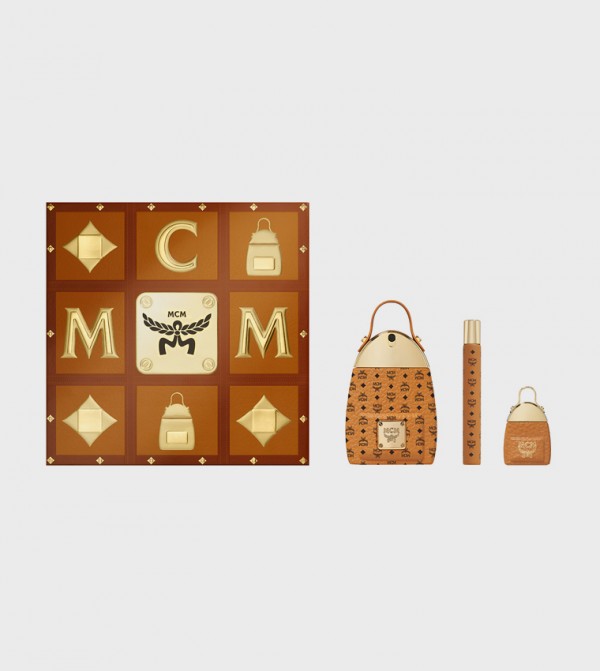 MCM  - Multi Fragrances & Body Lotion